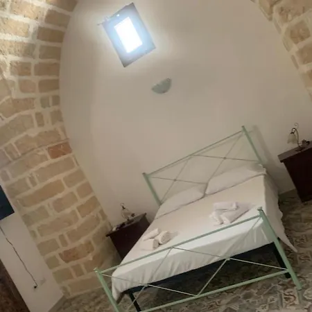 Il Re Apartamento