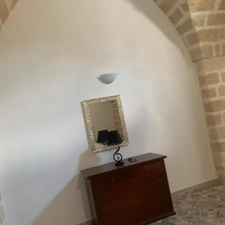 Il Re Apartamento Leverano
